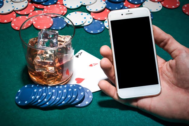 Finding Customers With casinos nuevos españa Part A