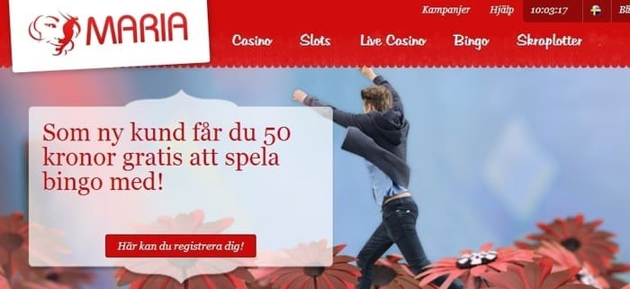 casino app no real money