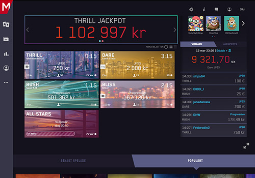 online casino tennessee