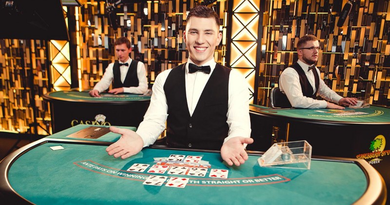 What Everyone Must Know About casinos nuevos españa