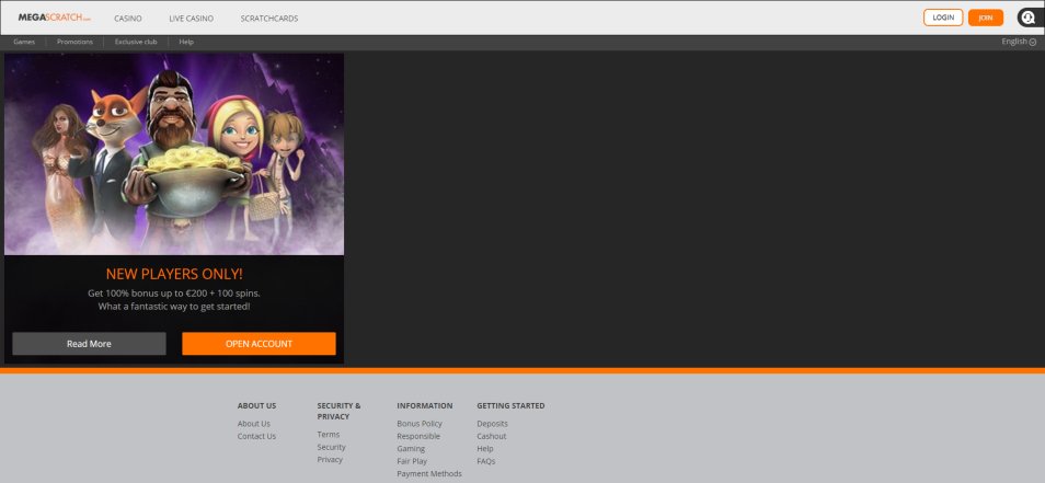 casino Elvis the King Lives