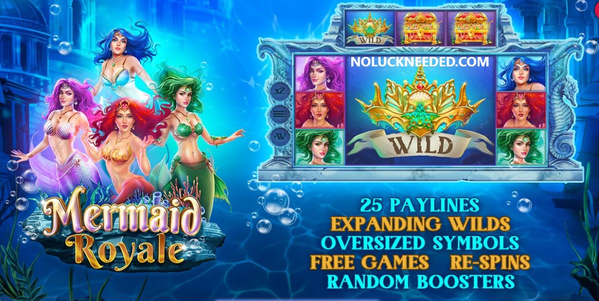 treasure island online slot