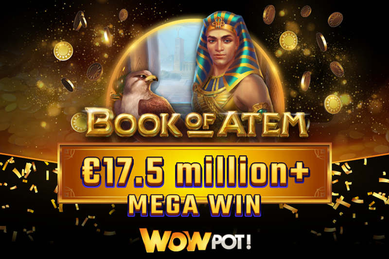 Spielo gaming slots