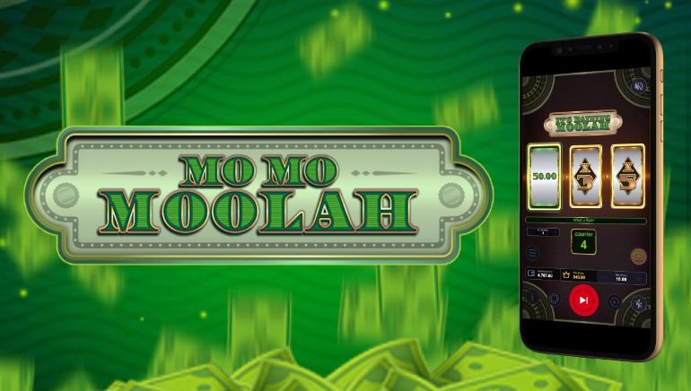 Big Bass Bonanza online slot