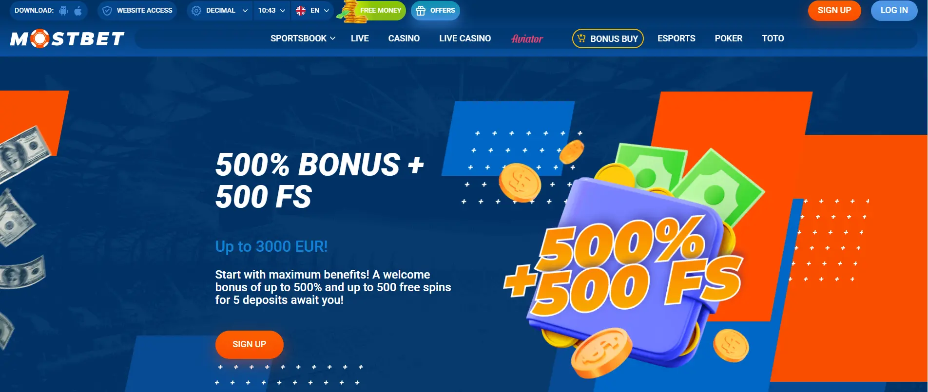 10 Unforgivable Sins Of Mostbet Casino: Where Gaming Meets Winning