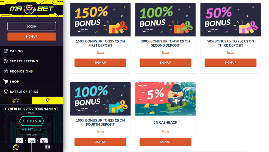 no deposit bonus for cool cat casino