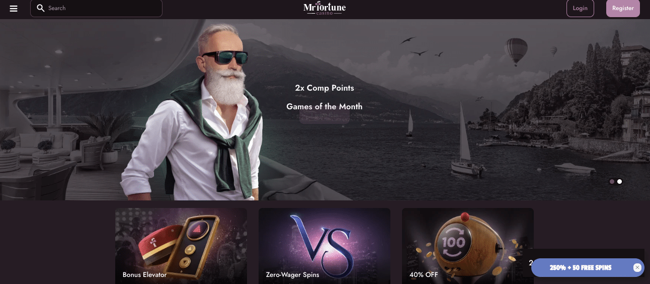 top no deposit bonus casino