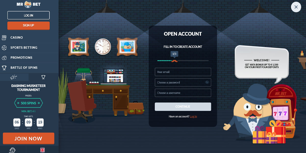 online casino 20 minimum deposit