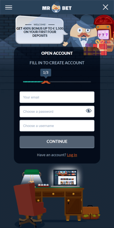 the best online casino uk