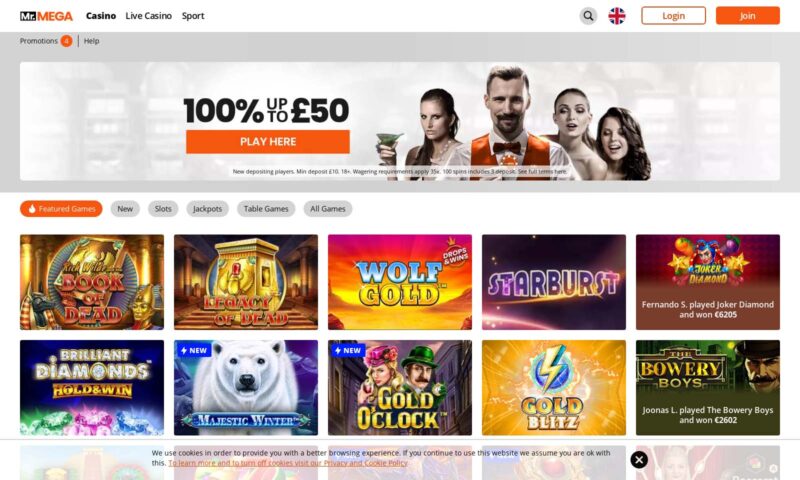 online casino youtube