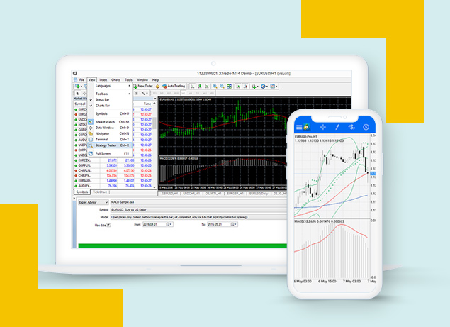 Essential Low Deposit Exness Account Smartphone Apps
