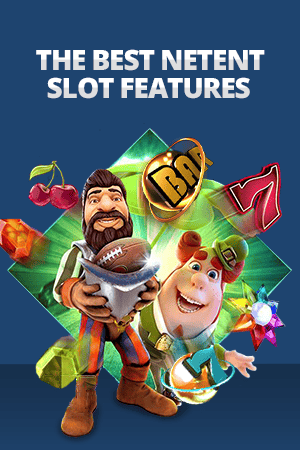 casino blast boom bang slot