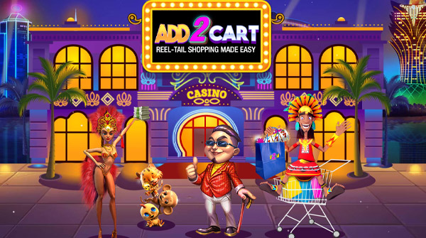 newest online 5 reel slots