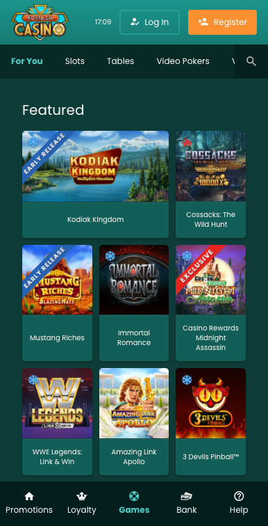 jack hammer 80 free spins