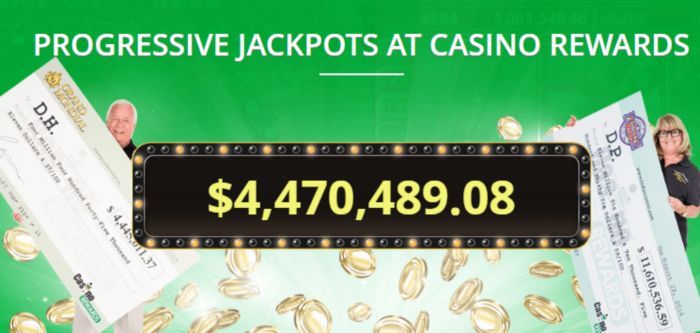 online casino washington state