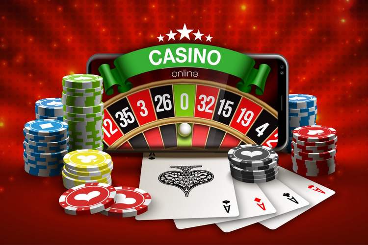 top 5 best online casino