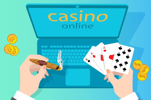 7 casino