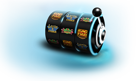 Book of Ra slot online casino