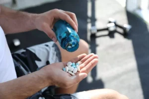 what flushes alcohol out of your system