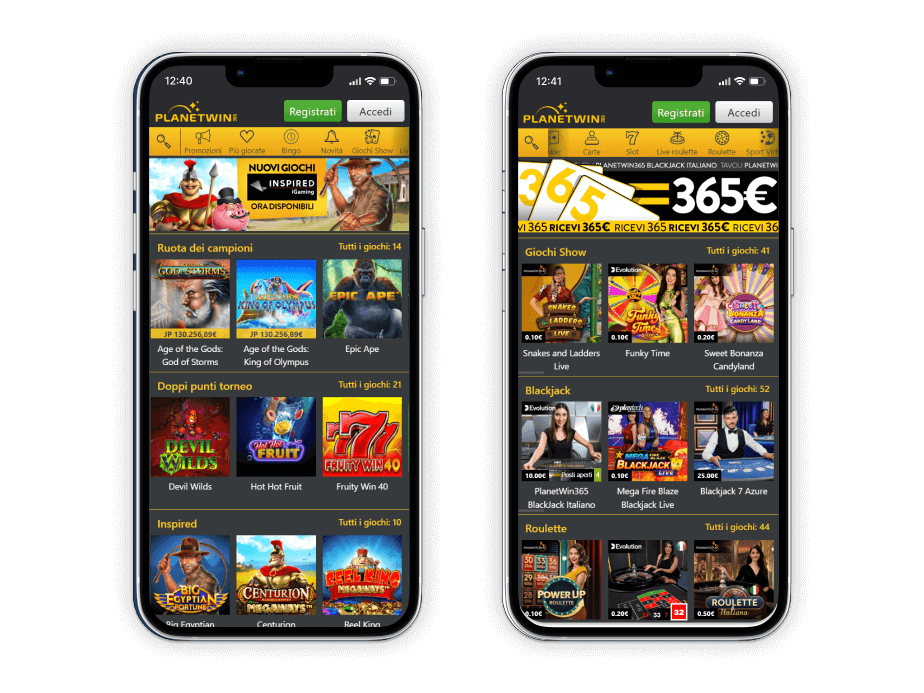 casino app canada