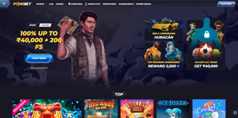 harrahs casino games online
