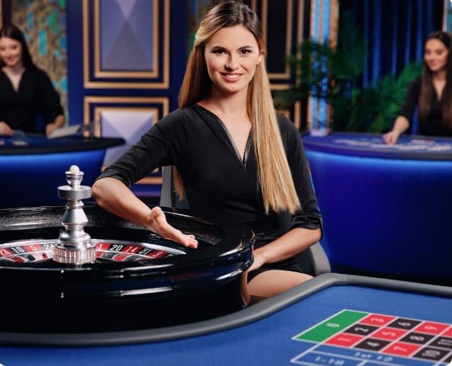 #1 casino app for android