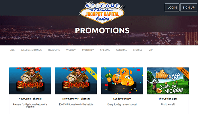 best online casino highest payout
