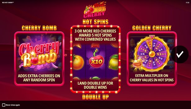 ghost of christmas slot online