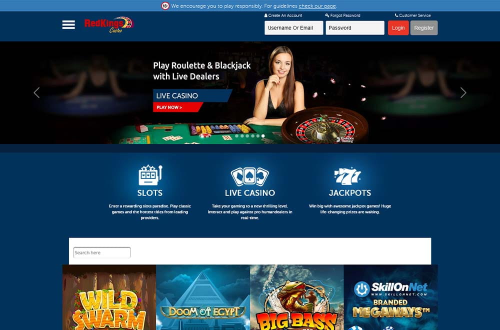 katana Online -Slot
