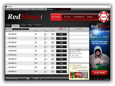 casino Betfair casino