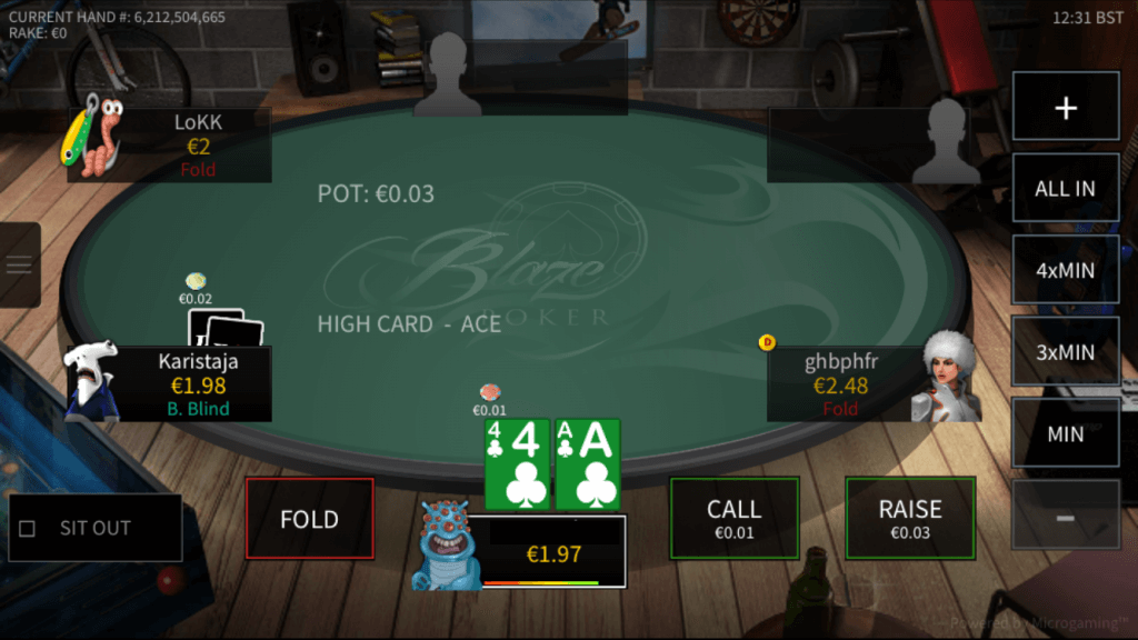 casino Digibet review