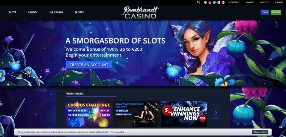 top 20 casino online uk