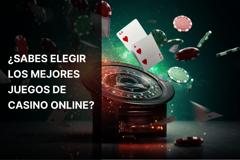 Being A Star In Your Industry Is A Matter Of casinos nuevos españa