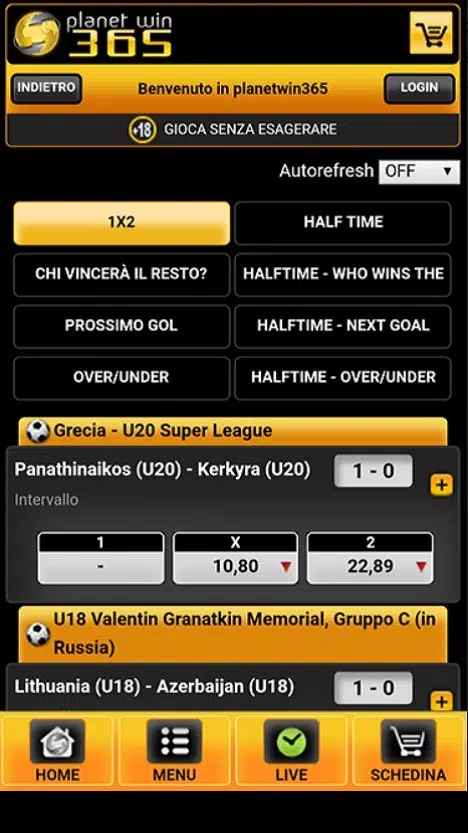 online casino affiliate programs