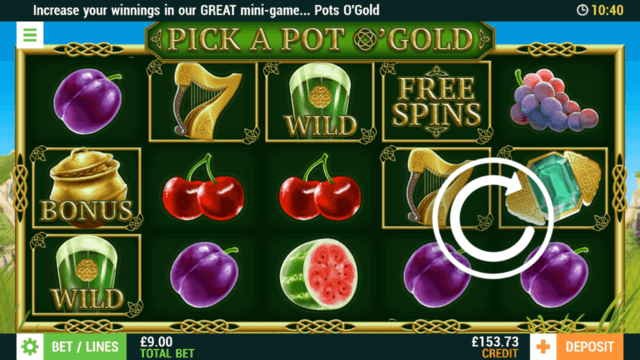 play n go no deposit bonus