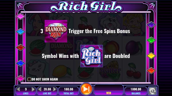 free spins no deposit required keep your winnings