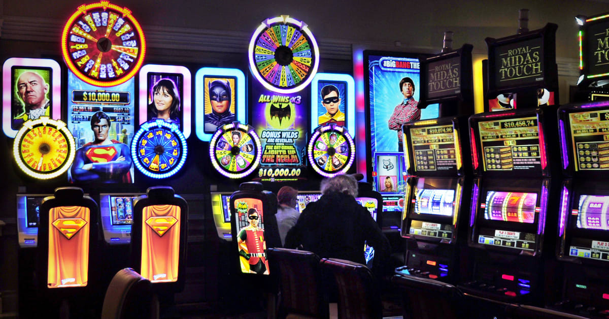 Dolphin Pearl Deluxe online slot