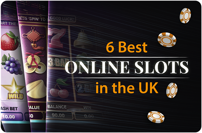 online casino software