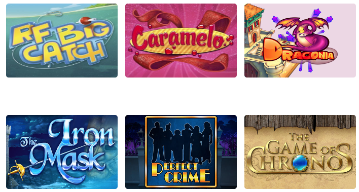 top 5 online casino uk
