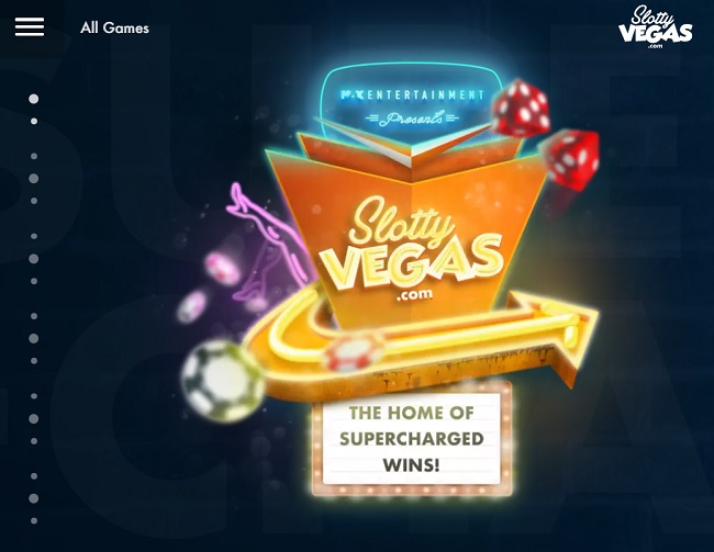 casino Luxury 100 no deposit bonus