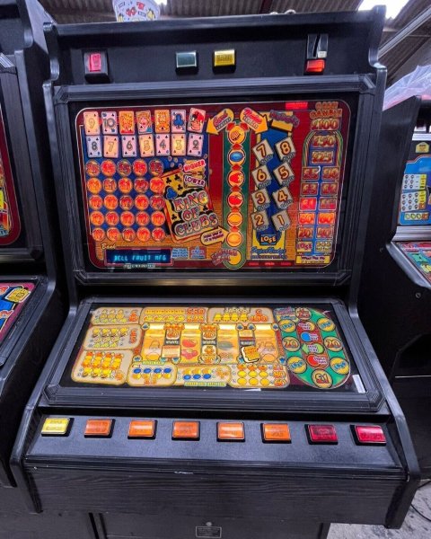 casino ice age slot