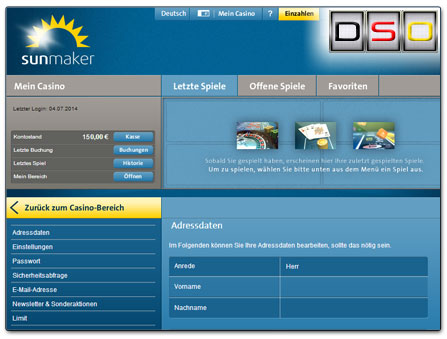 casino games online free