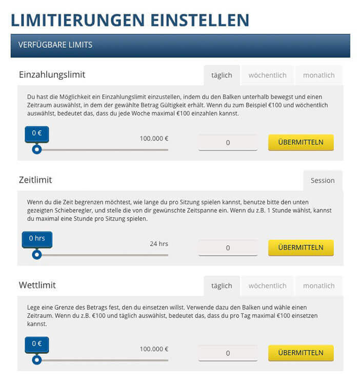 Blazing Star slot machine