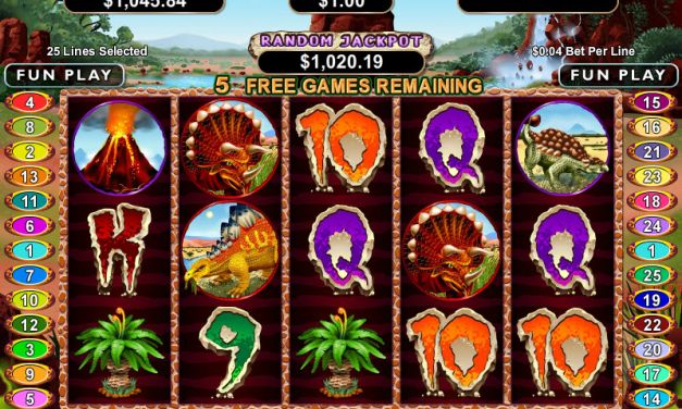 casino no deposit 500 free spins