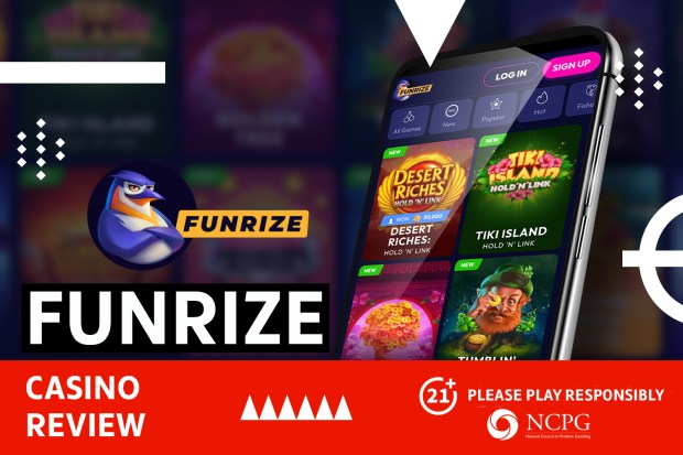 Big Bad Wolf Strategy slot