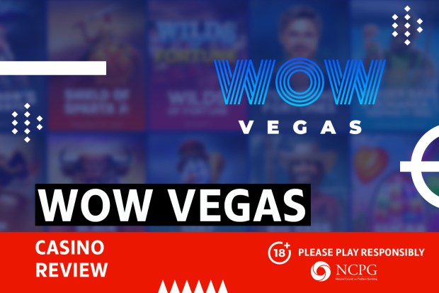 online casino 918