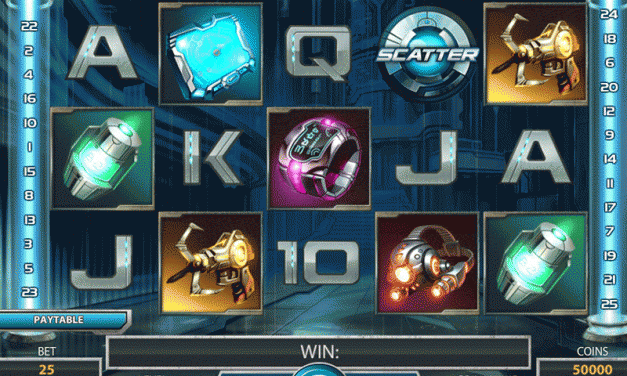 casino 1xslots