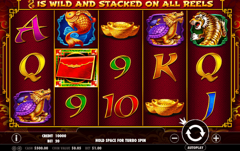 casino smartphone app