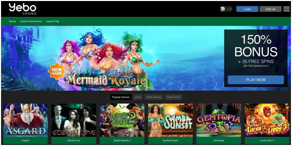 casino Calvin $80 no deposit bonus