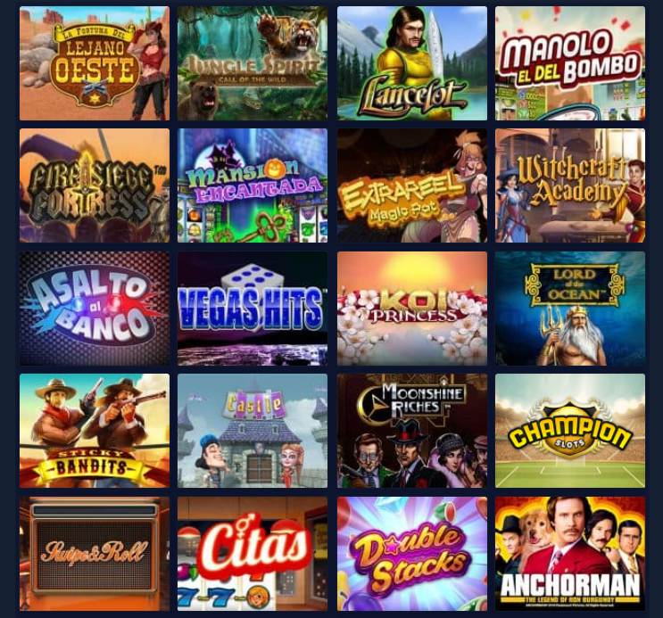 juegos tragamonedas gratis viejas